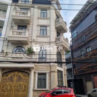 BÁN NHÀ HẺM VIP 1025 CMT8 - CĂN GÓC - GIÁ HƠN 9 TỶ!