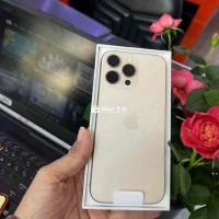 16 Pro max 256 dessert QTế mỹ pin 100 sạc 5 lần