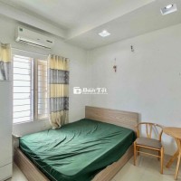 Cho thuê phòng có cửa sổ, sáng thoáng gần Lotte