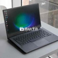 Asus Zephyrus G14 Ryzen 9 - Cực mạnh, cực đẹp, cần tìm chủ mới!