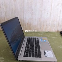 Hp chrome book 14