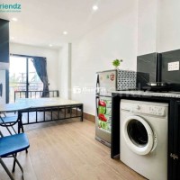 Cho thuê căn hộ giá rẻ full nội thất Âu Dương Lân, P3, Quận 8