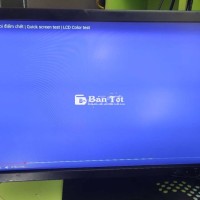Bán màn hình NEC 24inch, hàng Nhật bền bỉ, Fullhd