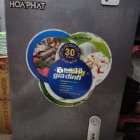Thanh lý tủ đông 100L - Giá rẻ bất ngờ!