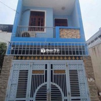Cần bán nhà hẻm 45 Lê Cơ - An Lạc