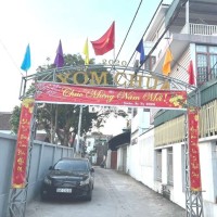 GẦN  WIN CỔ LOA.GẦN TRƯỜNG CHỢ.ĐƯỜNG THÔNG Ô TÔ VÀO TẬN ĐẤT.GIÁ ĐẦU TƯ