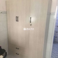 TỦ NHỰA ĐÀI LOAN 3 CÁNH MÀU VÂN GỖ SỒI