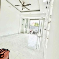 Cho Thuê Mặt Bằng Nguyễn Phúc Chu, Tân Bình - 25m2