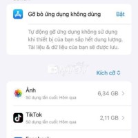 iPhone 11 64GB Trắng, Đã Qua Sửa Chữa