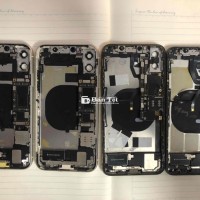 Cụm linh kiện Iphone