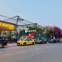 Bán Khuôn Đất VIP 2188m² View Sông Nguyễn Văn Hưởng - Thảo Điền - Quận 2 - 700 Tỷ