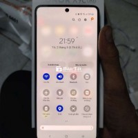 Cần bán Samsung Galaxy M51, Pin trâu 7000mAh dùng cả ngày!