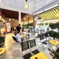 CẦN SANG NHƯỢNG NHÀ 100m GIÁ 6TỶ