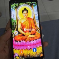 Samsung A750 - Cấu hình ngon, giá hời!