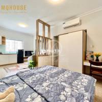 🎉 CĂN HỘ CAO CẤP_ FULL NT, TÁCH BẾP - NGAY TRƯỜNG SƠN_CV HOÀNG VĂN THỤ