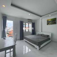 🏡Cho Thuê Căn Studio 1PN_Bancol_Toạ Lạc Tại Phạm Ngọc Thạch Quận 3🏡