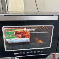 Lò nướng 50 lít - Dư dùng bán lại