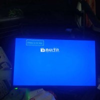 Bán TV Asanzo 25 inch - Thanh lý giá tốt  