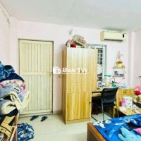 NHÀ NGÕ CHỢ KHÂM THIÊN, ĐỐNG ĐA - 35M², 4 TẦNG, MẶT TIỀN 4.3M, 3 PHÒNG NGỦ 🔥