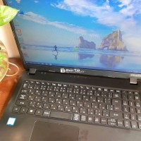 Laptop Acer aspire A315-54