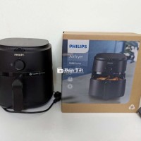 Nồi chiên Philips NA120/00 4.2L - Cần pass lại
