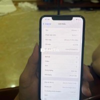 Cần Pass lại iPhone 11 Pro Max 256GB