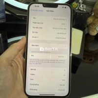 iPhone 13 Pro Max - Máy Đẹp, Giá Tốt!