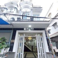 🌹🌹 NHÀ THUÊ 2L 4PN - HẺM 1979 HTP - Ở VÀ KD OL - VP CTY 🌹🌹🌹