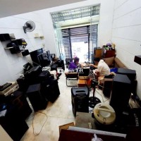 Bán nhà mặt tiền, 4 tầng, dt: 4 × 12 .giá 7 tỷ 700 thương lượng