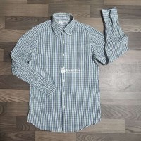 Áo Sơmi Nhật Bản Slim Fit Size M - Mới Cứng!