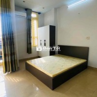 Phòng Trọ Giá Sinh Viên - Full Nội Thất, Ban Công, Ngay Đường Quang Trung