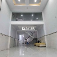 Cho thuê nguyên căn 934/ Lê Đức Thọ P15 Gò Vấp