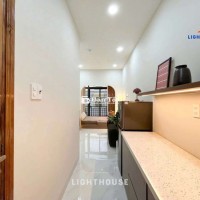 Cho Thuê Căn Hộ Studio Cửa Sổ, Nội Thất Cao Cấp - Gần Tòa Nhà Viettel