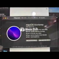 Macbook Pro 2015 - Giá tốt - Ngoại hình đẹp