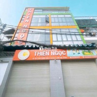 🧧Nhà bán MTKD 687 Kinh Dương Vương- An lạc- quận bình