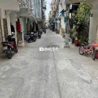 Bán nhà Quận 3, vị trí đẹp, giá tốt!