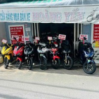 BÁN XE TRẢ GÓP - KHÔNG CẦN TRẢ TRƯỚC!