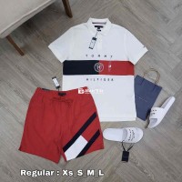 Áo Thun Polo Tommy Hilfiger Siêu Đẹp Năm Nay!