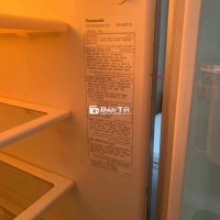 Thanh lý tủ lạnh Panasonic 200L đang sử dụng, zin nguyên bản  