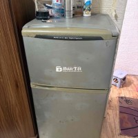 Pass Tủ Lạnh Sinh Viên - Tiết Kiệm, Bền Bỉ  