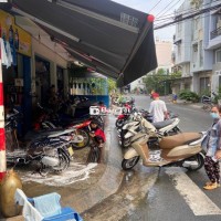 Tuyển dụng thợ rửa xe - Thu nhập ổn định - Quận 7