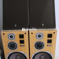 Loa Yamaha NS-609 II - Thanh lý cặp loa chất lượng  