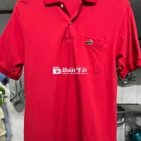 【Áo sơ mi cá hiệu chính hãng Hàng VIP Mới 98%】  