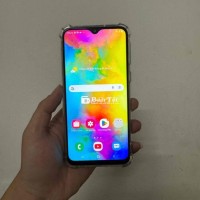 Samsung M20 Pin trâu 5000mah đẹp