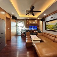 Chung cư cao cấp Mandarin Garden 2 - 67,4m2, 2PN, Full nội thất