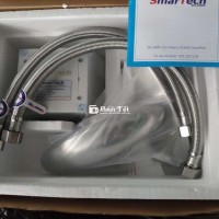 Vòi Cảm Ứng Lavabo Smartech Mới Nguyên Tem  