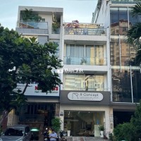 BÁN NHÀ MẶT TIỀN KINH DOANH NGUYỄN QUÝ ĐỨC - AN PHÚ - QUẬN 2 - CHỈ 31,5 TỶ