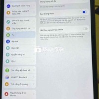 Huwei Matepad 11’5 inch Dòng S