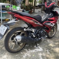 Bán Exciter 150 Xe Zin, Đầu Nồi Chưa Mở  