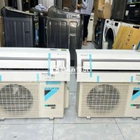 Máy lạnh Daikin 1 Ngựa - Giá siêu rẻ, trả góp dễ dàng!